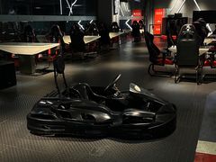 -魔赛卡丁车赛车汇(上海店)