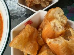 -一峰沙茶面(海峡国际店)