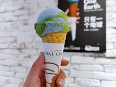 -Dal Cuore 达可芮冰淇淋(陕西北路店)