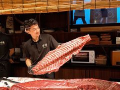 -炉胜·炉端烧·居酒屋