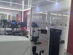 -英派斯健身(海信国际中心馆)
