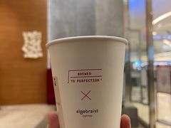-代数学家algebraist(苏州中心店)