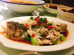 -大铁勺新津菜(东丽阳光新业广场店)