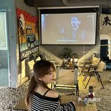 延吉首家露营🏕️风酒馆#这个夜晚够浪漫‼️