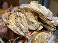 -木柴豆腐·活海鲜·鲁菜