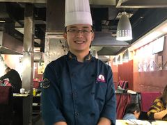 -利昂法式铁板主题餐厅(新奥购物中心店)