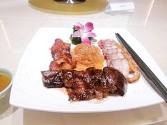 -锦粤宫·精致粤菜(深圳北站店)