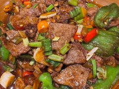 -马凯餐厅(地安门店)