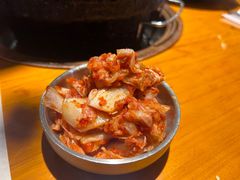 -kingkong大猩猩烤肉(CBD店)
