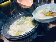 -九锅一堂酸菜鱼(新南凯德直营店)