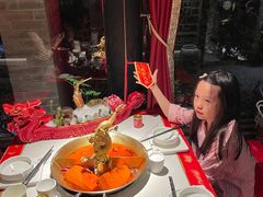 -小龙翻大江文化火锅(宽窄店)