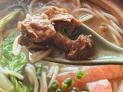 -顺顺小吃(独克宗古城店)