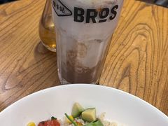 巧克力奶昔CHOCOLATE-Moka Bros 摩卡站(西单大悦城店)