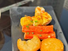 -明記茶餐廳(福田总店)