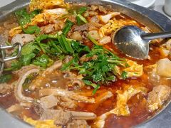 -古乐牛香·鲜牛肉牛杂火锅(新区店)