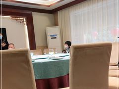 -御唐府海珊瑚主题餐厅