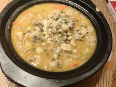 -老阿爸鲜鱼土菜(园区永旺店)