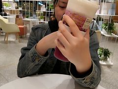 -奈雪的茶(新天地广场PRO店)