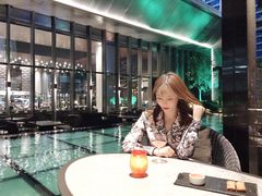 -四季酒店·空中花园 Aria on 9