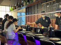 -Sushi Hanzo半藏(天环广场店)