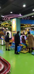 -哈尼兔儿童游戏乐园(沈阳大东龙之梦店)