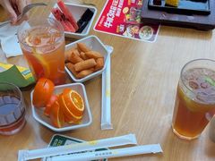 -豪客来牛排(红豆万花城店)