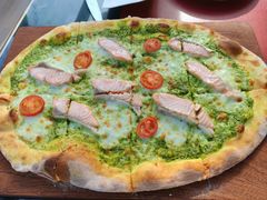 -EATALIA意塔利意式餐厅(鼓楼店)