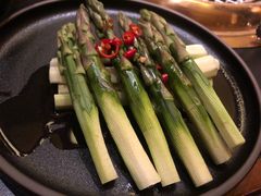 -300杯·和牛烧肉清酒专门店(廊里店)