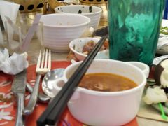 -芭菲盛宴·环球美食(解放碑英利国际店)