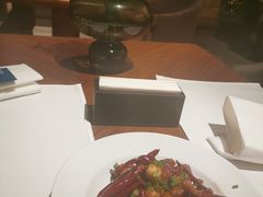 -北京柏悦酒店·锦庭餐厅Dining Room