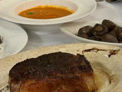 -摩根扒房(桐梓林店)