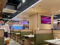 -海底捞火锅(公益西桥店)