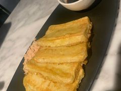 红糖糍粑-蔴将·川菜(黄龙万科店)