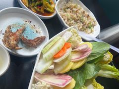 -野菌皇海景野生菌火锅(滨海大道店)