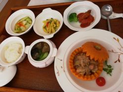 -初度润生园·独栋别墅月子中心(昆山店)