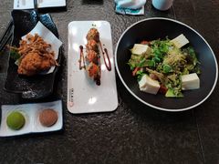 冷美人沙拉-将太无二·北美传奇寿司(瑞士公寓店)