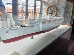 -上海交通大学董浩云航运博物馆