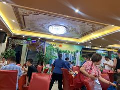 大堂-国强手抓(北京西路店)