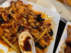 -生活本该如此北京小馆(周庄嘉园店)