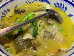 -窄巷子陕菜馆·地道陕西菜(粉巷店)