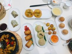 -蔡澜点心·粤菜(月星环球港店)
