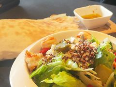-Efes Turkish & Mediterranean Cuisine 艾菲斯餐厅(陆家嘴店)