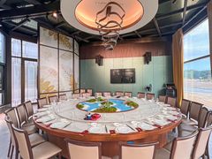 -天然居·漳港海鲜·海景餐厅(南澳总店)