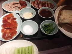 -西安凯悦酒店·湖畔中餐厅