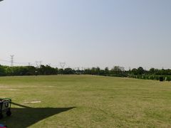 -嘉北郊野公园