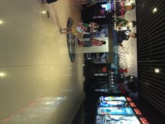 奥斯卡升龙国际影城-奥斯卡升龙国际影城(RealD Cinema)