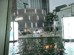 -星巴克臻选(宁波天一广场店)