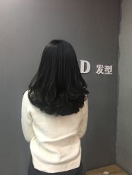 -HD HAIR STYLE