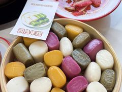 -毛辣果红酸汤火锅·冰煮羊涮肉(西单店)