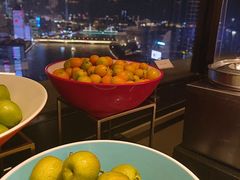 -华厦大酒店·桃源西餐厅·自助餐